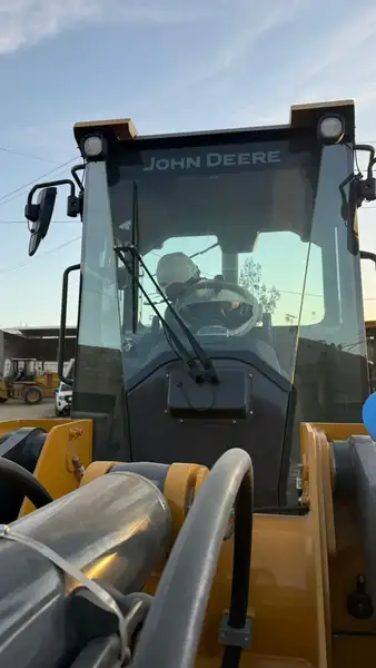 Fotografía corporativa OXI de infraestructura