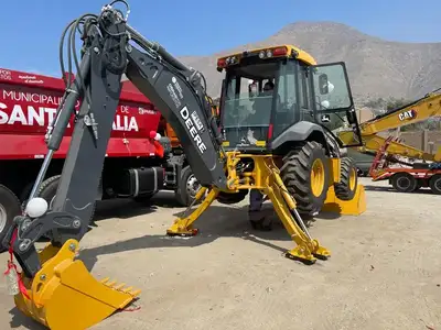 Fotografía corporativa OXI de infraestructura - Escena 2