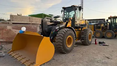 Fotografía corporativa OXI de infraestructura