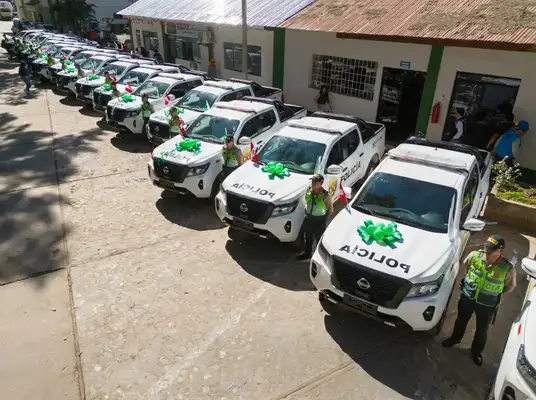 Fotografía corporativa OXI de infraestructura