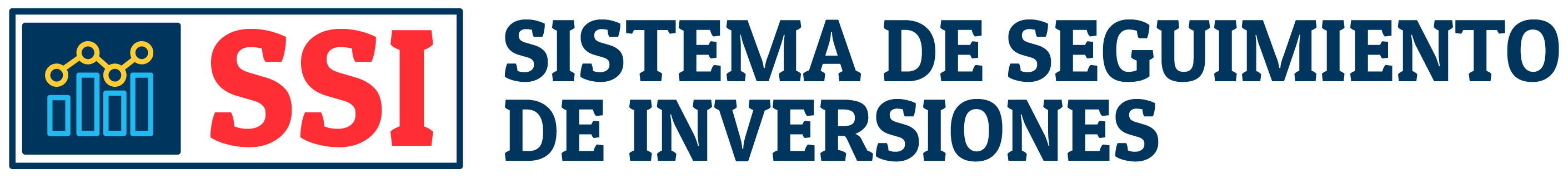 Seguimiento de Inversiones (SSI) MEF